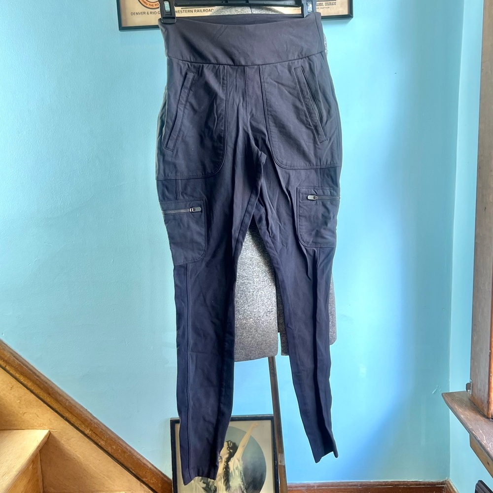 Athleta Active Leggings